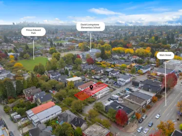 238 E 21st Avenue, Vancouver, BC, Vancouver — Single Family Residence for sale