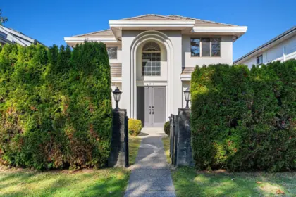 336 W 19th Street, North Vancouver, BC, North vancouver — Single Family Residence for sale
