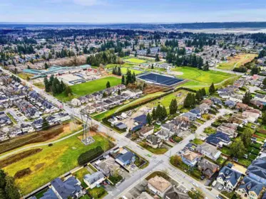 12490 66 Avenue, Surrey, BC, Surrey — Land for sale