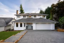 2824 Nash Drive, Coquitlam, BC