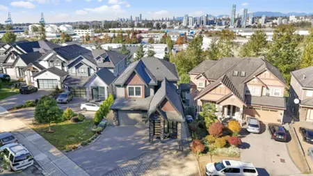 11883 River Road, Surrey, BC, Surrey — Single Family Residence for sale