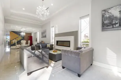 11883 River Road, Surrey, BC, Surrey — Single Family Residence for sale