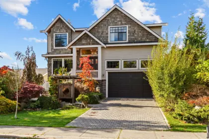1843 142 Street, Surrey, BC, Surrey — Single Family Residence for sale