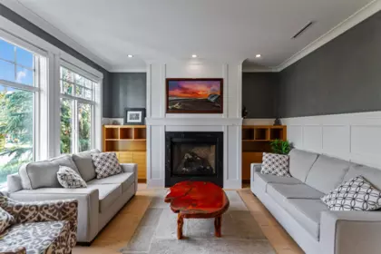 1843 142 Street, Surrey, BC, Surrey — Single Family Residence for sale