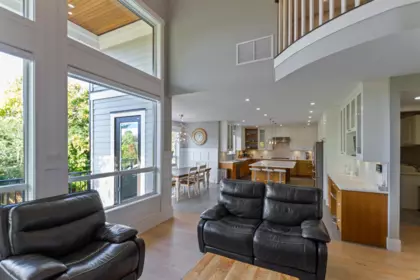 1843 142 Street, Surrey, BC, Surrey — Single Family Residence for sale