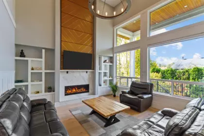 1843 142 Street, Surrey, BC, Surrey — Single Family Residence for sale
