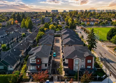 SL2 9880 Granville Avenue, Richmond, BC, Richmond — Townhouse for sale
