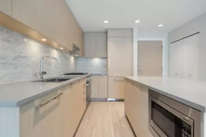 418 9233 Odlin Road, Richmond, BC, Richmond — Apartment/Condo for sale