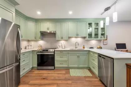 83 16318 82 Avenue, Surrey, BC, Surrey — Townhouse for sale