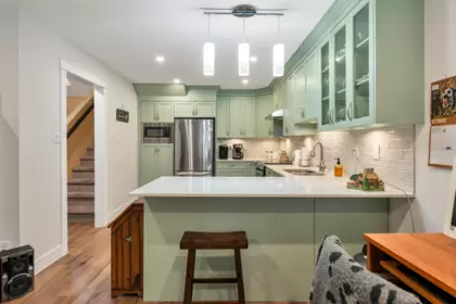 83 16318 82 Avenue, Surrey, BC, Surrey — Townhouse for sale