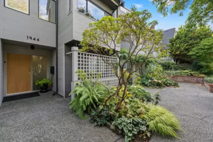 1944 Mcnicoll Avenue, Vancouver, BC, Vancouver — Half Duplex for sale