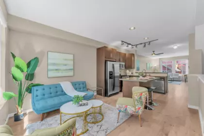 16 15151 34 Avenue, Surrey, BC, Surrey — Townhouse for sale