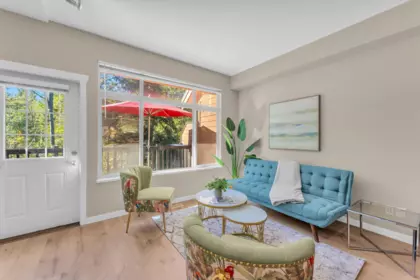 16 15151 34 Avenue, Surrey, BC, Surrey — Townhouse for sale