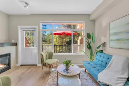 16 15151 34 Avenue, Surrey, BC, Surrey — Townhouse for sale