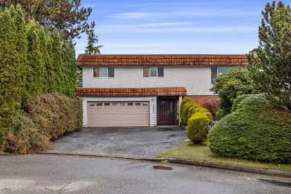 3965 Lister Court, Burnaby, BC, Burnaby — Single Family Residence for sale