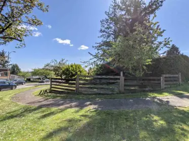 2395 Harrison Drive, Vancouver, BC, Vancouver — Single Family Residence for sale