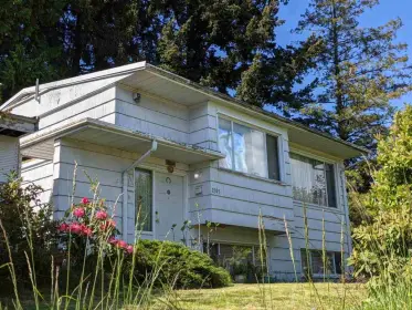 2395 Harrison Drive, Vancouver, BC, Vancouver — Single Family Residence for sale