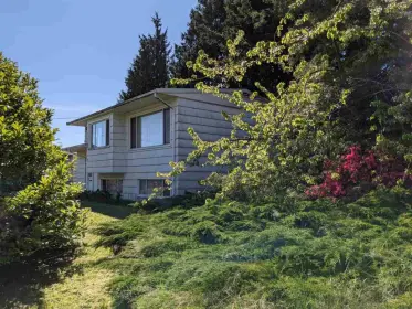 2395 Harrison Drive, Vancouver, BC, Vancouver — Single Family Residence for sale