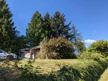 2395 Harrison Drive, Vancouver, BC, Vancouver — Single Family Residence for sale
