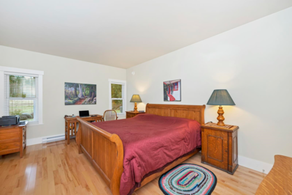 Office / Den Photo of 455 Anne Road, Mayne Island, BC