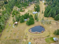 455 Anne Road, Mayne Island, BC