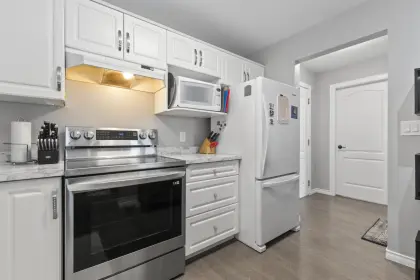 307 9165 Broadway Street, Chilliwack, BC, Chilliwack — Apartment/Condo for sale
