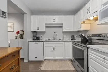 307 9165 Broadway Street, Chilliwack, BC, Chilliwack — Apartment/Condo for sale