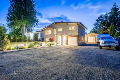27045 28b Avenue, Langley, BC, Langley — Single Family Residence for sale