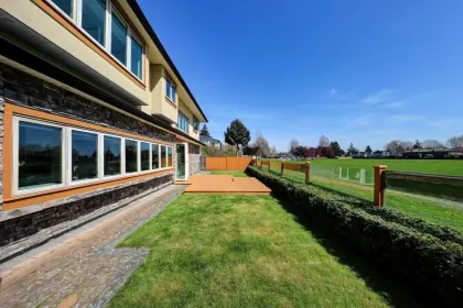 8140 Osgoode Drive, Richmond, BC, Richmond — Single Family Residence for sale