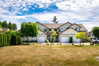 42 735 Park Road, Gibsons, BC, Gibsons — Townhouse for sale
