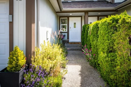 42 735 Park Road, Gibsons, BC, Gibsons — Townhouse for sale