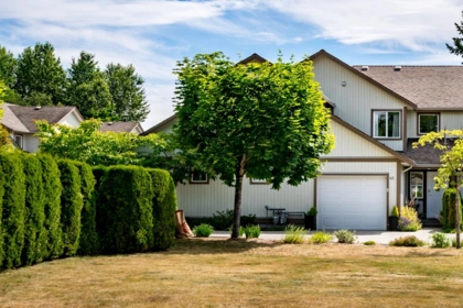 42 735 Park Road, Gibsons, BC, Gibsons — Townhouse for sale