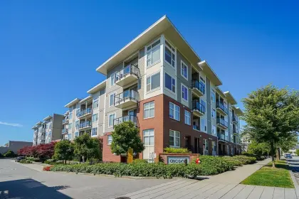 306 15956 86a Avenue, Surrey, BC, Surrey — Apartment/Condo for sale
