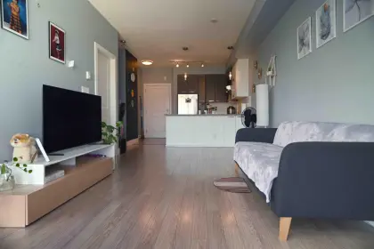 306 15956 86a Avenue, Surrey, BC, Surrey — Apartment/Condo for sale