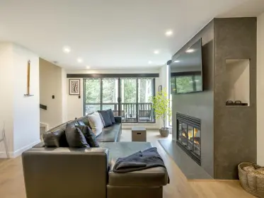 13 4510 Blackcomb Way, Whistler, BC, Whistler — Townhouse for sale