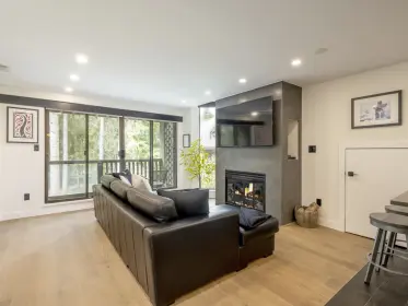 13 4510 Blackcomb Way, Whistler, BC, Whistler — Townhouse for sale