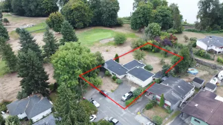 20758 113 Avenue, Maple Ridge, BC, Maple ridge — Single Family Residence for sale