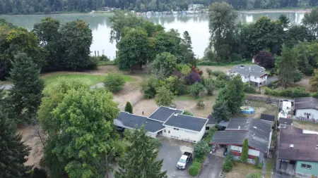 20758 113 Avenue, Maple Ridge, BC, Maple ridge — Single Family Residence for sale