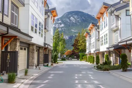 68 39548 Loggers Lane, Squamish, BC, Squamish — Townhouse for sale