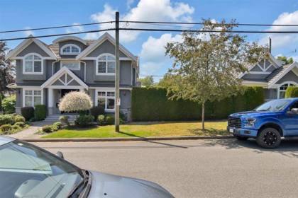 2285 Kamloops Street, Vancouver, BC, Vancouver — Single Family Residence for sale