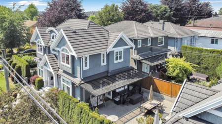 2285 Kamloops Street, Vancouver, BC, Vancouver — Single Family Residence for sale
