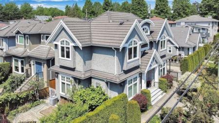 2285 Kamloops Street, Vancouver, BC, Vancouver — Single Family Residence for sale