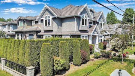 2285 Kamloops Street, Vancouver, BC, Vancouver — Single Family Residence for sale