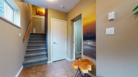 5 39893 Government Road, Squamish, BC, Squamish — Townhouse for sale