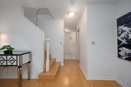 47 7360 Minoru Boulevard, Richmond, BC, Richmond — Townhouse for sale