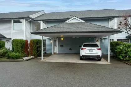 47 7360 Minoru Boulevard, Richmond, BC, Richmond — Townhouse for sale