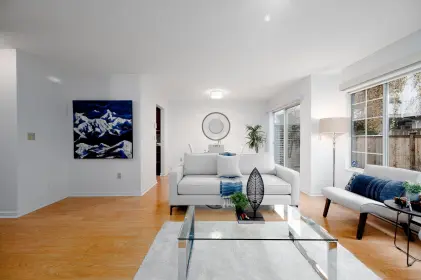 47 7360 Minoru Boulevard, Richmond, BC, Richmond — Townhouse for sale