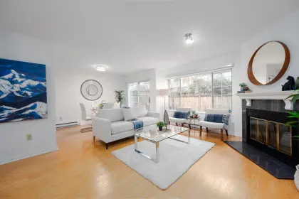 47 7360 Minoru Boulevard, Richmond, BC, Richmond — Townhouse for sale