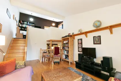 505 7151 Edmonds Street, Burnaby, BC, Burnaby — Apartment/Condo for sale