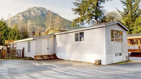13 39884 Government Road, Squamish, BC, Squamish — Manufactured Home for sale